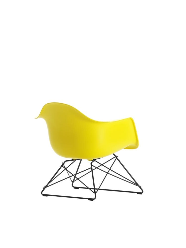 Полипропиленовое кресло с подлокотниками VITRA Eames Plastic Chair ARCH-00049913 - Вид №93