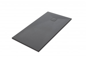 MCBATH Centuria Cover 140x80 прямоугольный цемент