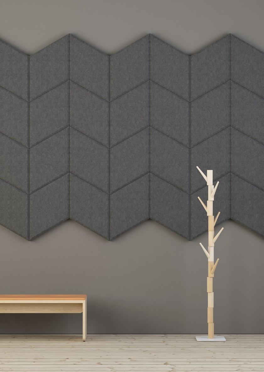 Glimakra of Sweden Акустическая панель для стен Limbus sun-id-1443454 - Вид №10