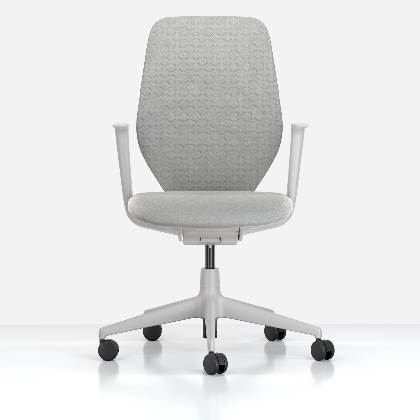 Операционный офисный стул VITRA ACX ARCH-00029560 - Вид №30
