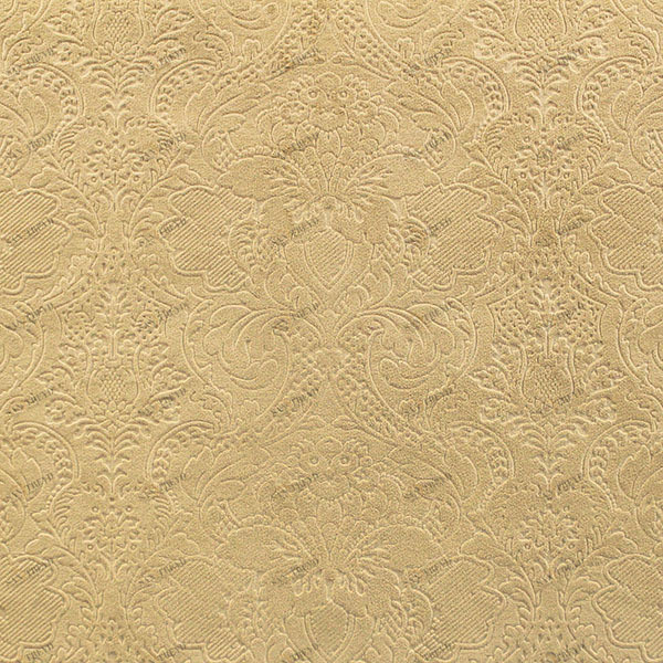 COLORISTICA Ткань мебельная  Микровелюр  HITVenzo soft Бежевый Venzo soft col.03