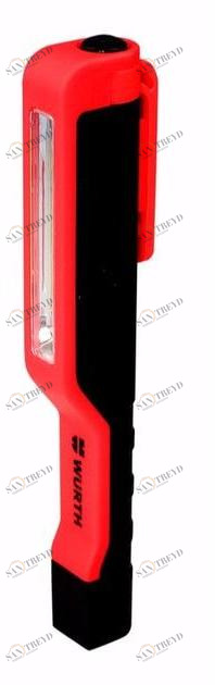 Würth Светодиодная рабочая лампа Lampade tascabili 0827500070