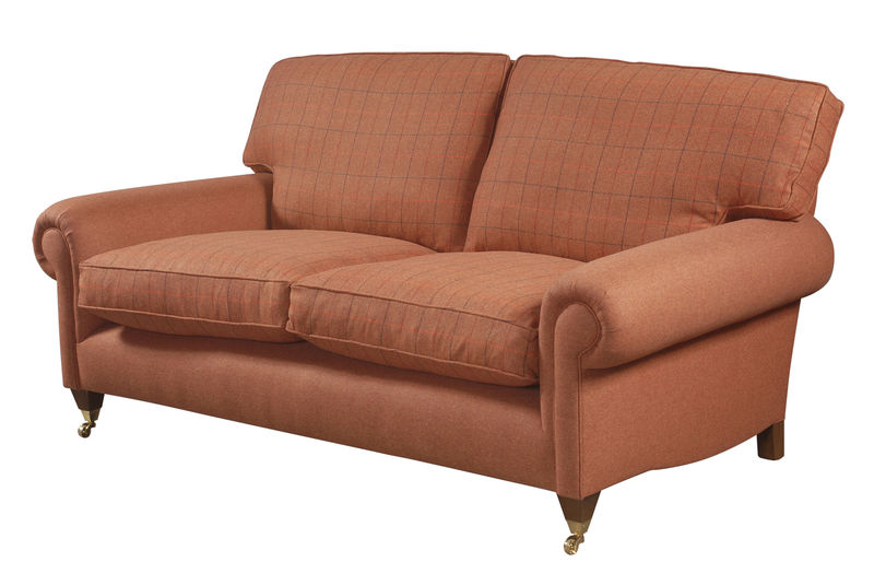 LU011C диван - свободная спинка ijlbrown  - Вид №1