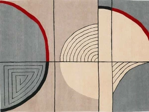 Deirdre Dyson Ковер ручной работы V&a 22