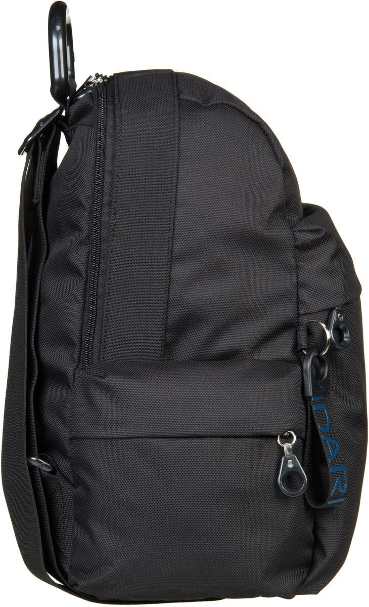 QMTT2-465 Рюкзак QMTT2 Backpack Mandarina Duck MD20  - Вид №5