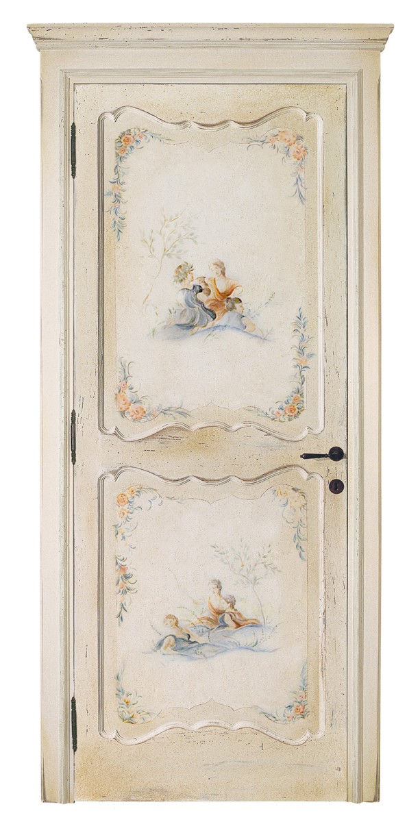 8482 Porta Bianchini&Capponi RINASCIMENTO Bianchini Capponi - Вид №5