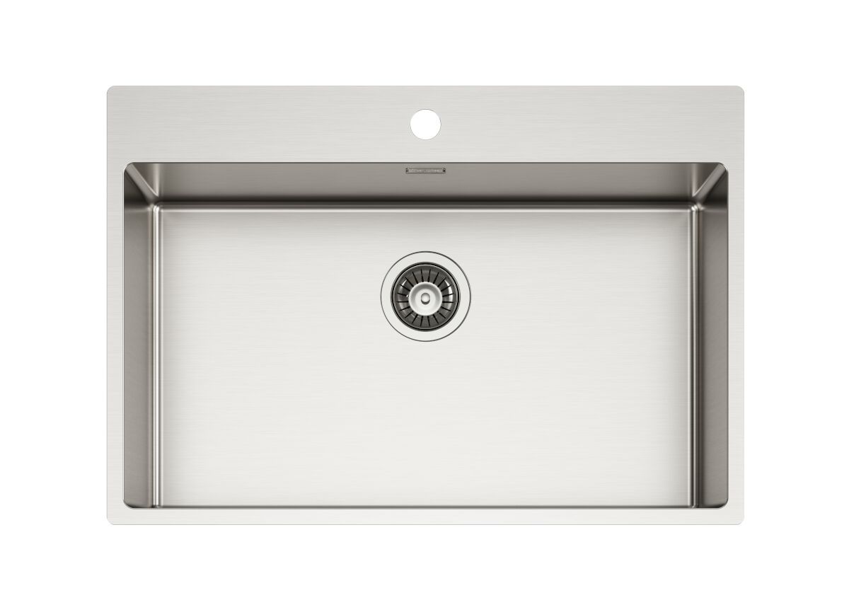 Раковина из нержавеющей стали TASCA Asolo ARCH-00117347 - Вид №6