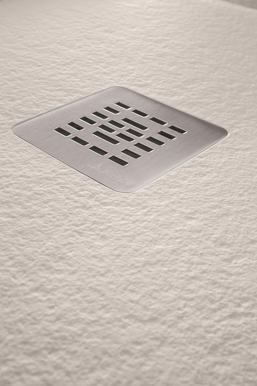 ARBLU Прямоугольный душевой поддон из pietrablu ™ Trendy sun-id-1460068 - Вид №8