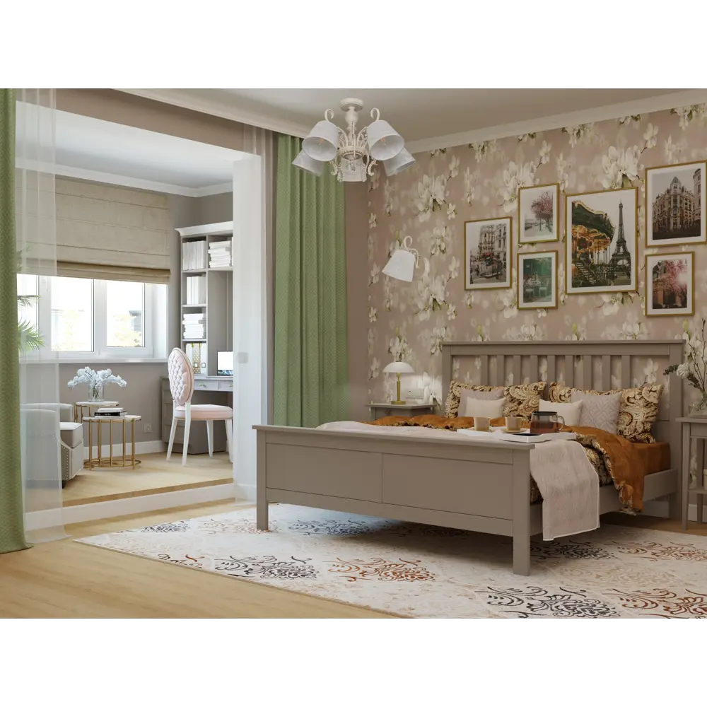 Ламинат Artens «Дуб Хадсон» 32 класс толщина 8 мм 2.131 м² 81978569 STLM-2117812  - Вид №9