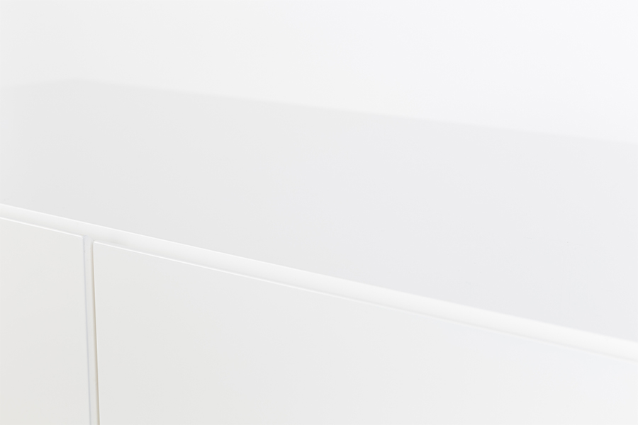 Тумба High on Wood 90x40x80 см Zuiver 4100006 - Вид №5