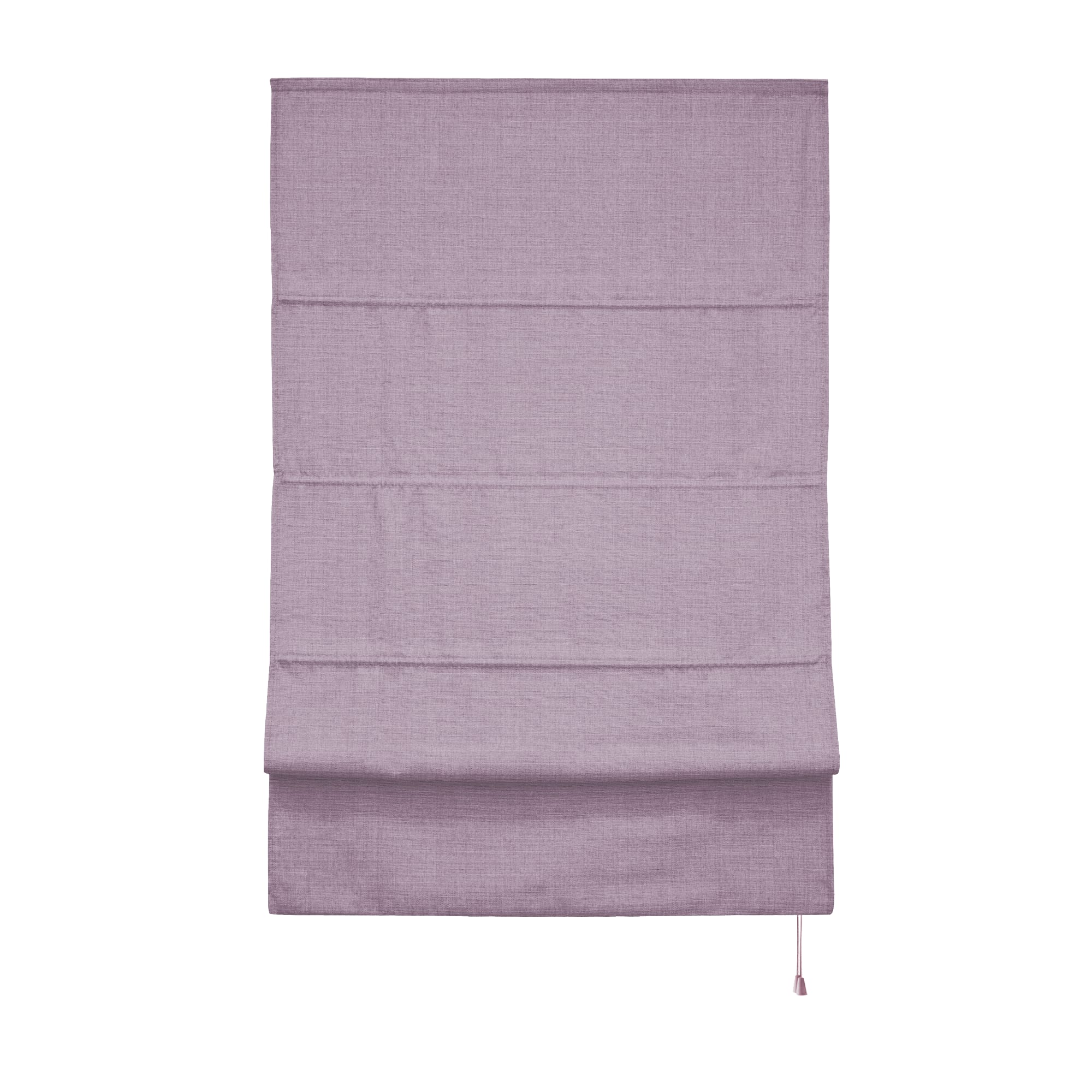 82024948 Штора римская «Лея», 100х175 см, цвет сиреневый Santreyd 