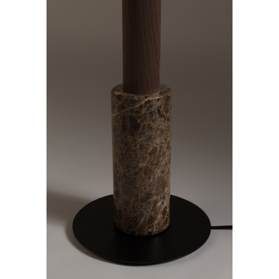 Лампа напольная Memphis Dutchbone 5100052 - Вид №5