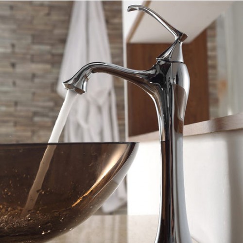 Смесители для раковины Ventus KEF-15000CH krausru  - Вид №6