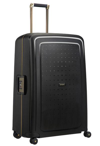 U44-29004 Чемодан U44*004 Spinner 81/30 Samsonite S'Cure DLX  - Вид №3