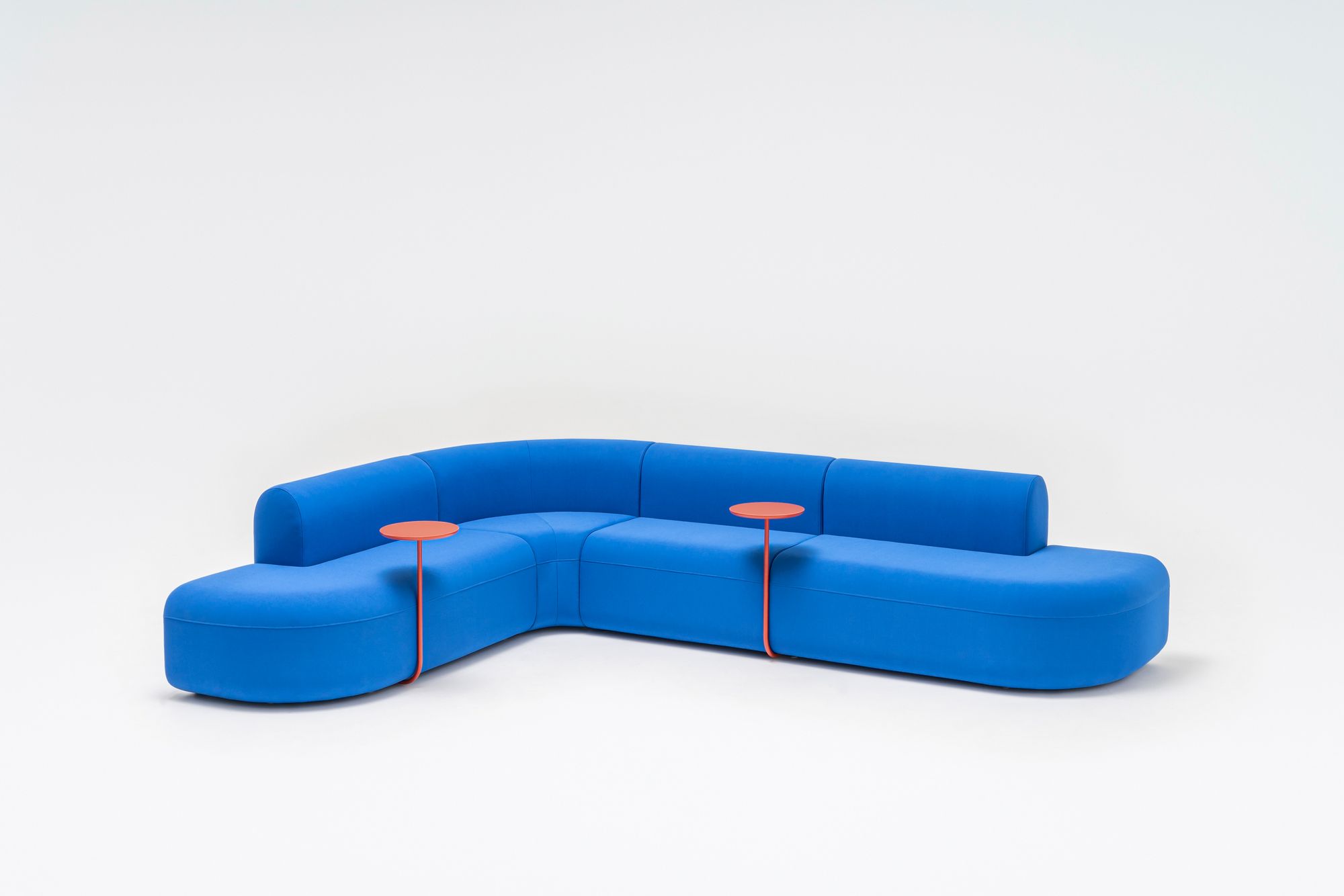 Модульный тканевый диван MDD Artiko ARCH-00129161 - Вид №37