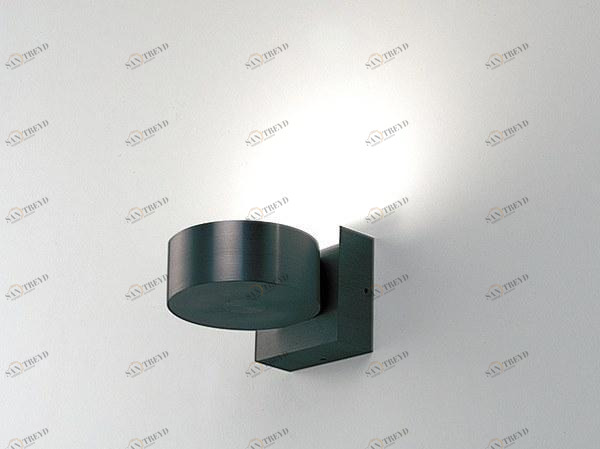 BEL-LIGHTING Настенный светильник отраженного света из анодированного алюминия  910sa 