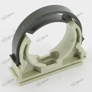 Крепление 110 с лентой для полипропиленовых труб FV-PLAST 904110