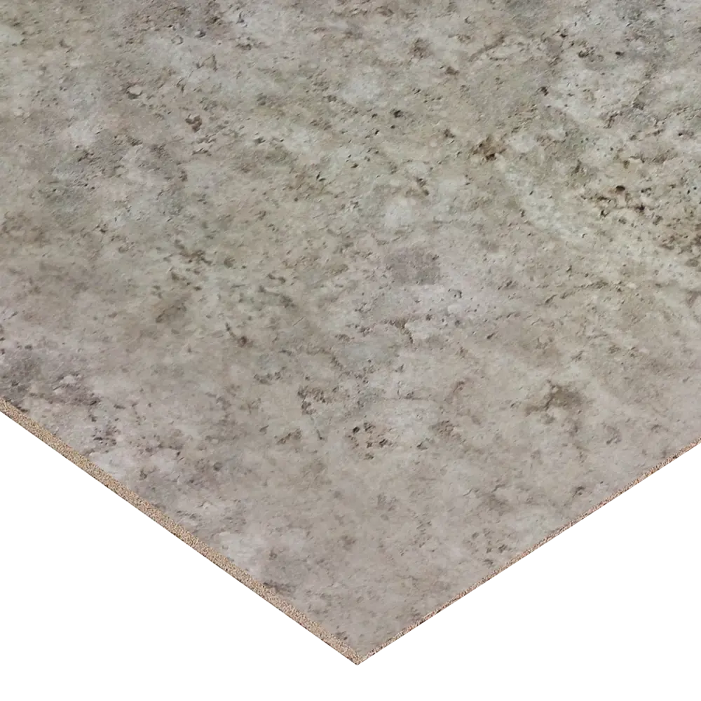 Стеновая панель Аренария 300x0.6x60 ДСП цвет серый 85397913 STLM-2158791 Santreyd  - Вид №1
