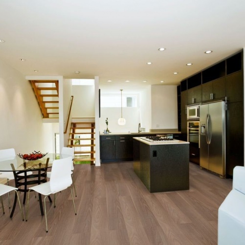 Ламинат Classen Дуб Шабли 26385 - Вид №1