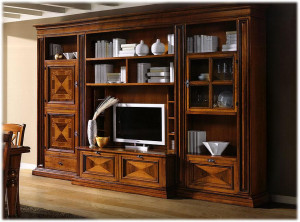 Стенка  CASTELLAN GT 444/X