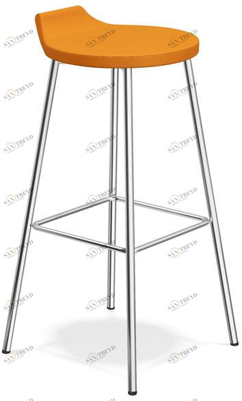 Casala Барный стул из ткани Ravelle iii 1537-07