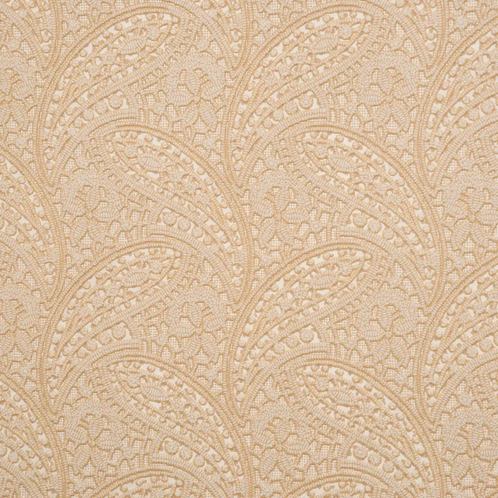 Обои флизелиновые Ateliero Kiyar бежевые 1.06 м 38332-13 STLM-2003934 - Вид №1