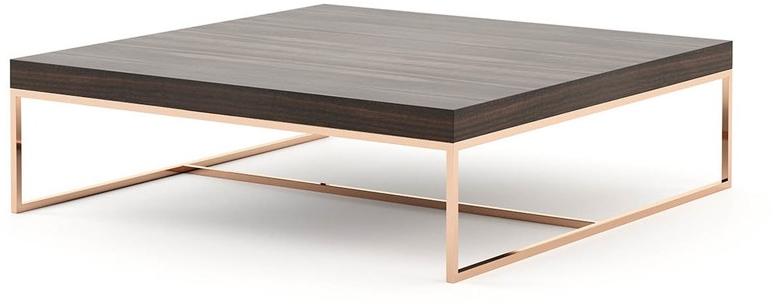 Laskasas Журнальный столик квадратный sun-id-1401303 - Вид №2