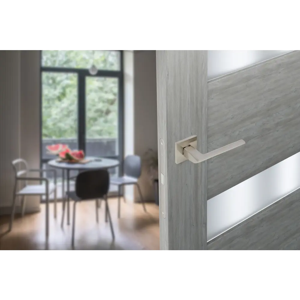 EDSON Дверные ручки EDS-149Н-Q2 в стиле минимализм 85168781 STLM-0059356 - Вид №7