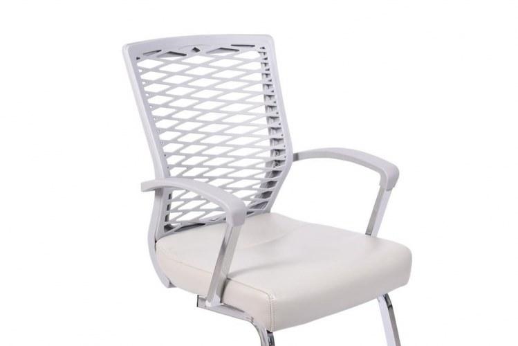 Arrediorg.it® Консольное офисное кресло из экокожи sun-id-1456988 - Вид №2