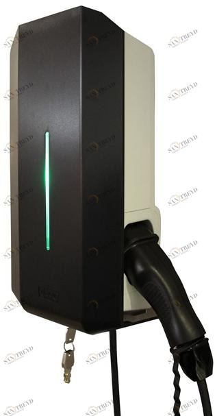 Garo Электрораспределительная колонка для автомобилей  Ghl-t237wo 