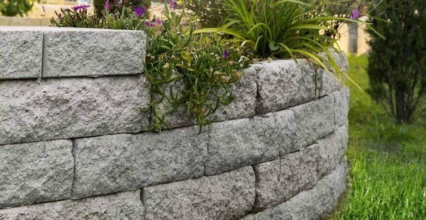 FERRARI BK Гипсокартон для сада Muri per recinzioni / arredo giardino sun-id-1476716 - Вид №9