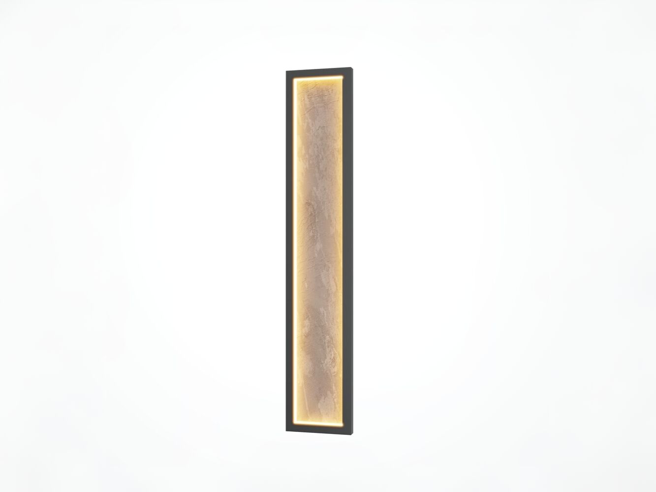 Металлический светодиодный настенный светильник Maytoni Origin ARCH-00087281 - Вид №1