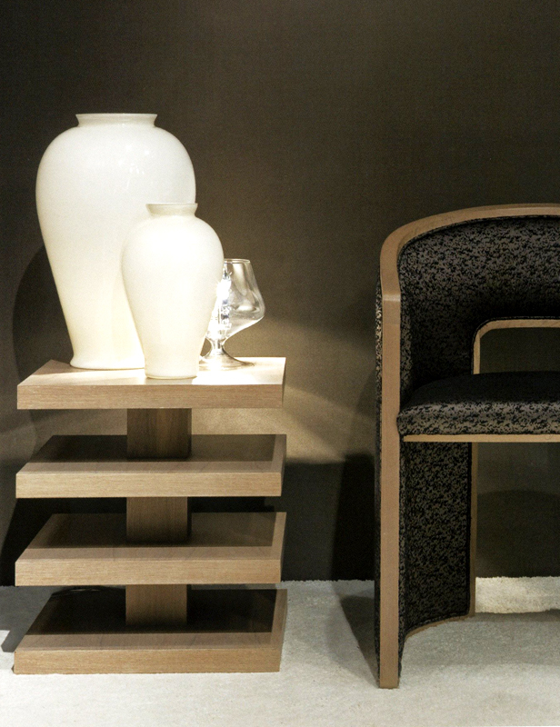 Столик  ANNIBALE COLOMBO O 1406/T Today