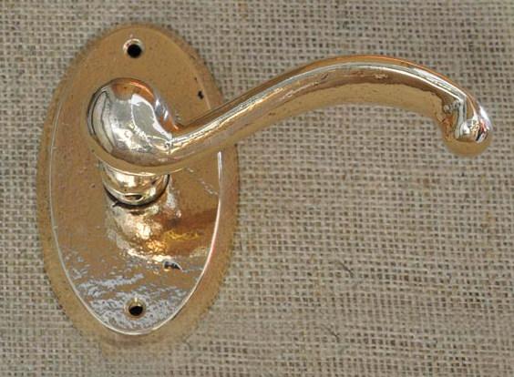 GIARA Ручка в классическом стиле sun-id-1371114 - Вид №12