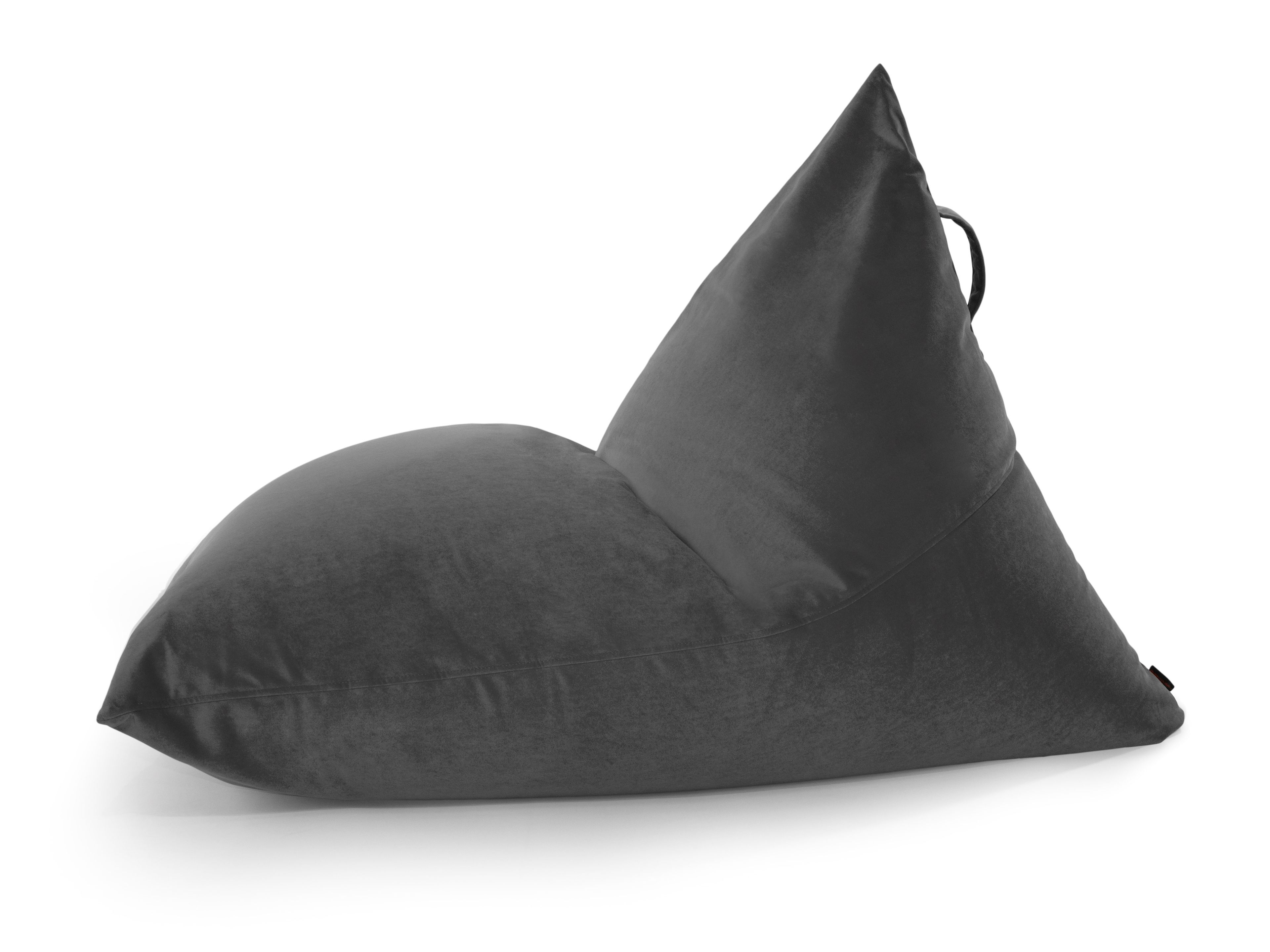 Кресло-мешок из полиэстера Pusku pusku Барселона ARCH-00144577 - Вид №3