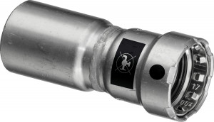 Viega Редукционная вставка Megapress 4215.1 (695507)