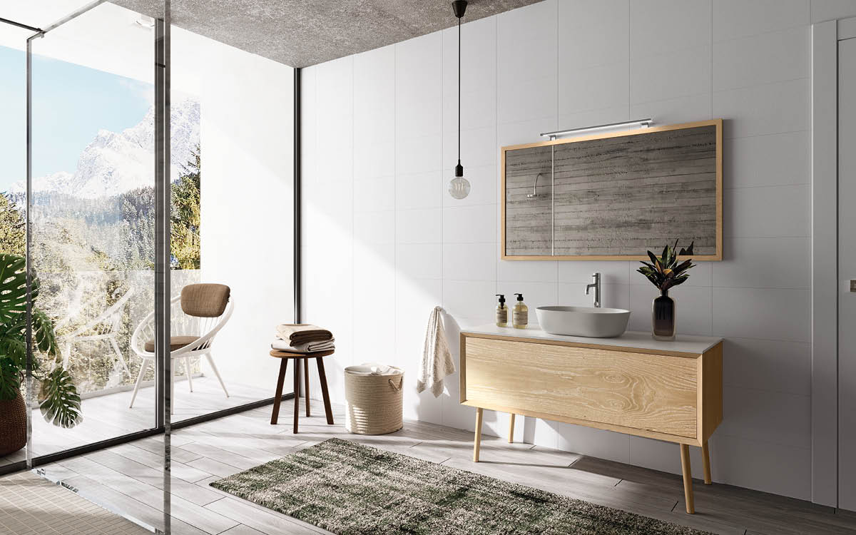 Athena Eban Мебель для ванной  - Вид №24