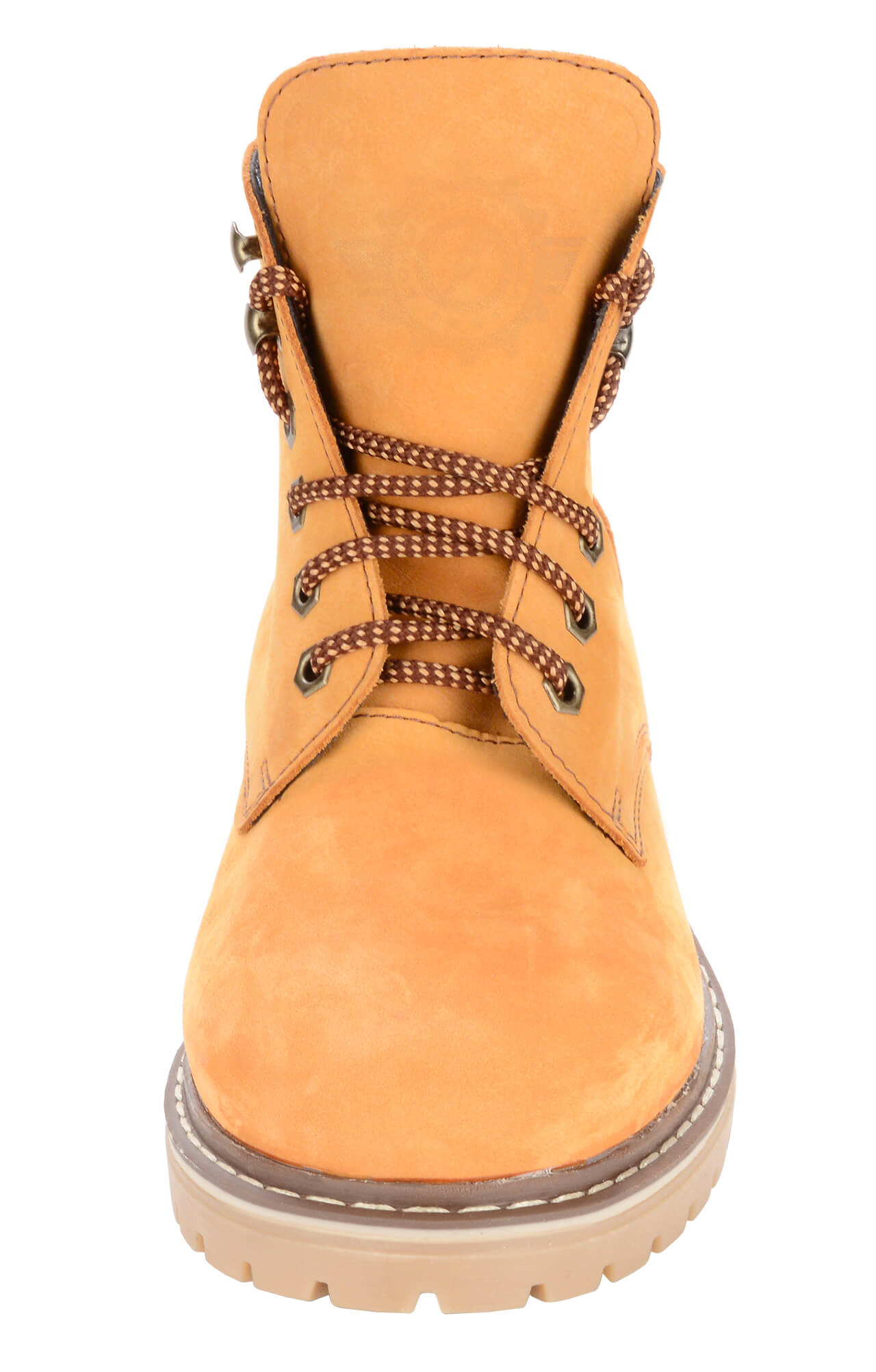 62640 Ботинки  цвет "конго" DOKER  Летняя обувь  размер 45  - Вид №3