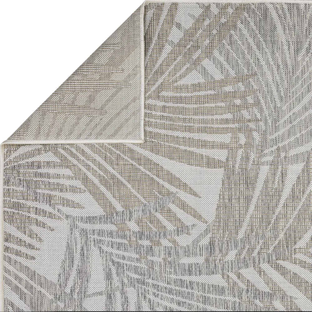 ROYALTAFT Ковер Дели серый 160x230 см - уют в современном стиле 89359408 STLM-1067467 - Вид №2