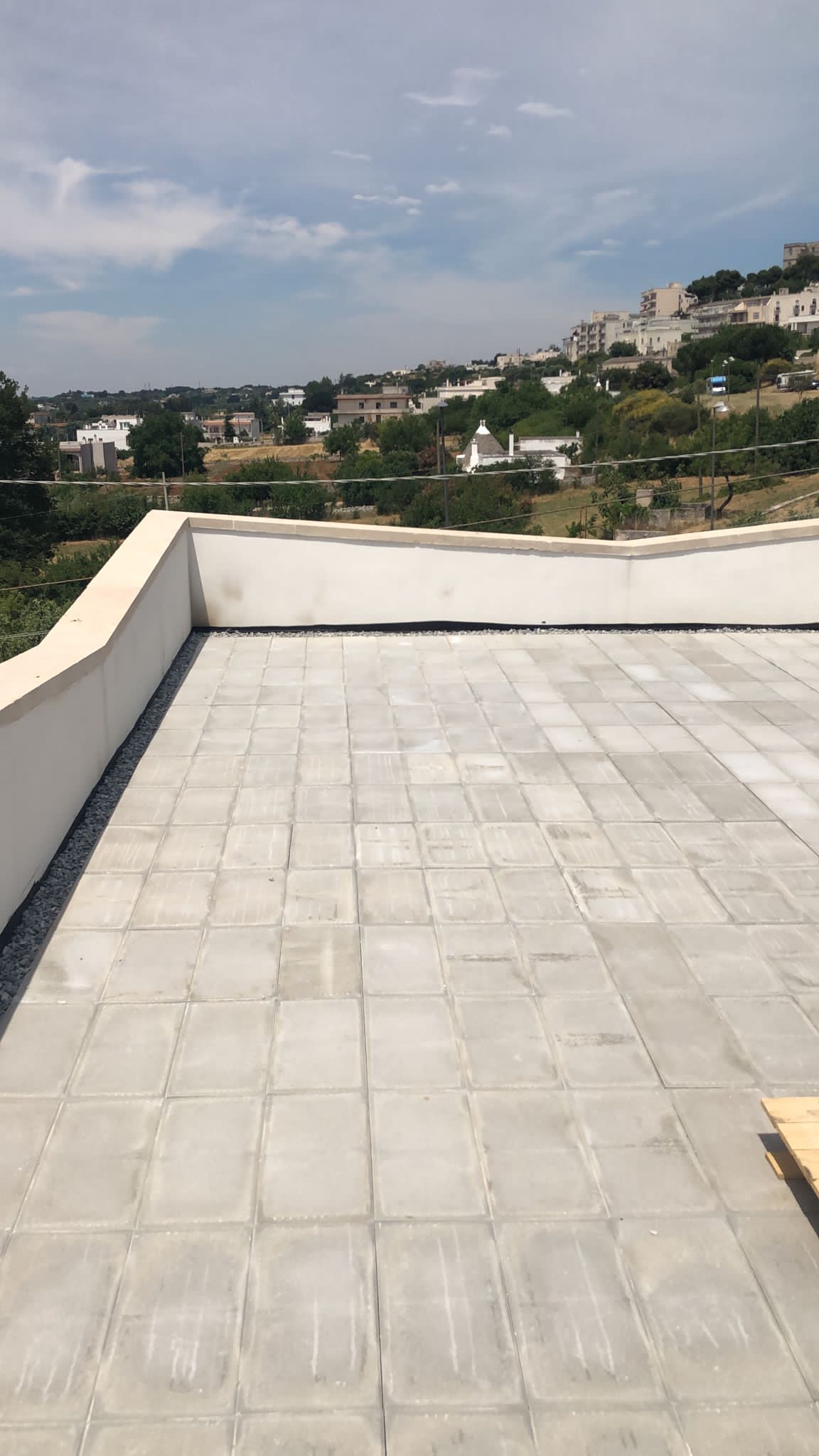 Изоляционный кирпич для солнечной брусчатки Bell.Isol ISOLmat EPS Concrete ARCH-00083030 - Вид №5