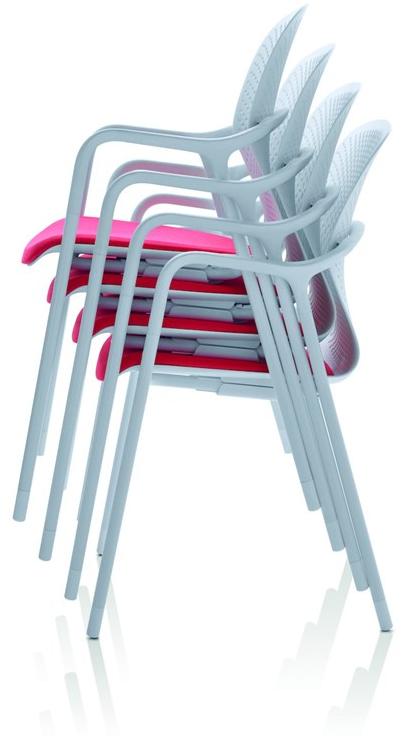 Herman Miller Стул складной с подлокотниками Keyn sun-id-1485639 - Вид №21