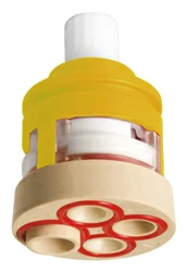 FIR Italia Картридж переключателя на 3 направления SPARE PARTS 05.9056.6