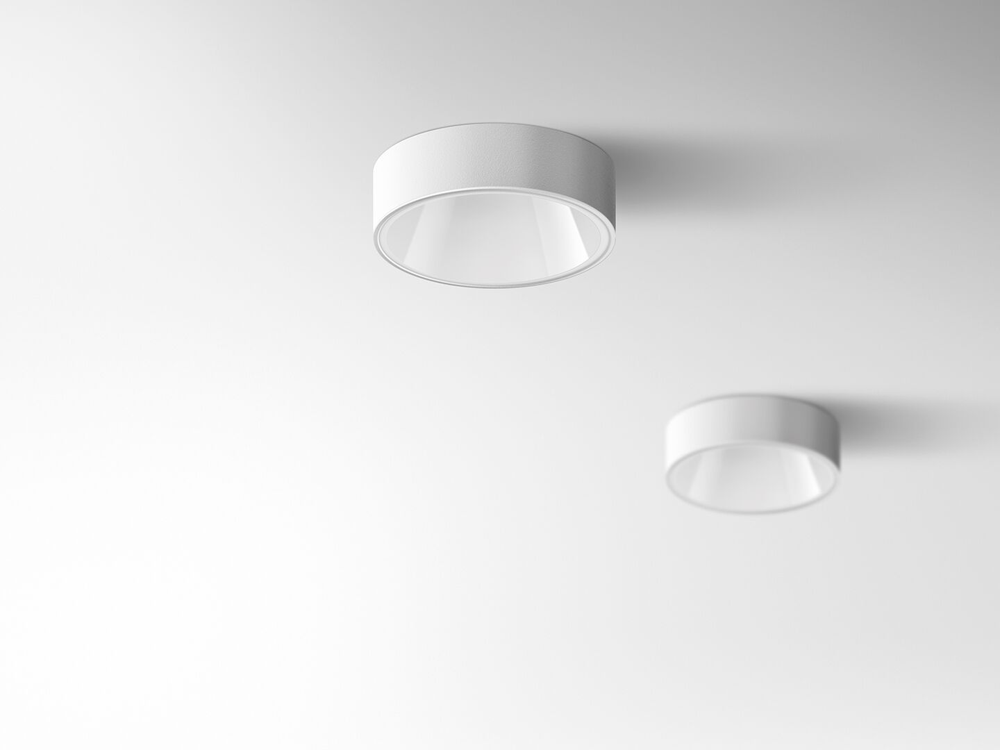 Алюминиевый круглый светодиодный прожектор Arkoslight Shot Light ARCH-00030657 - Вид №11