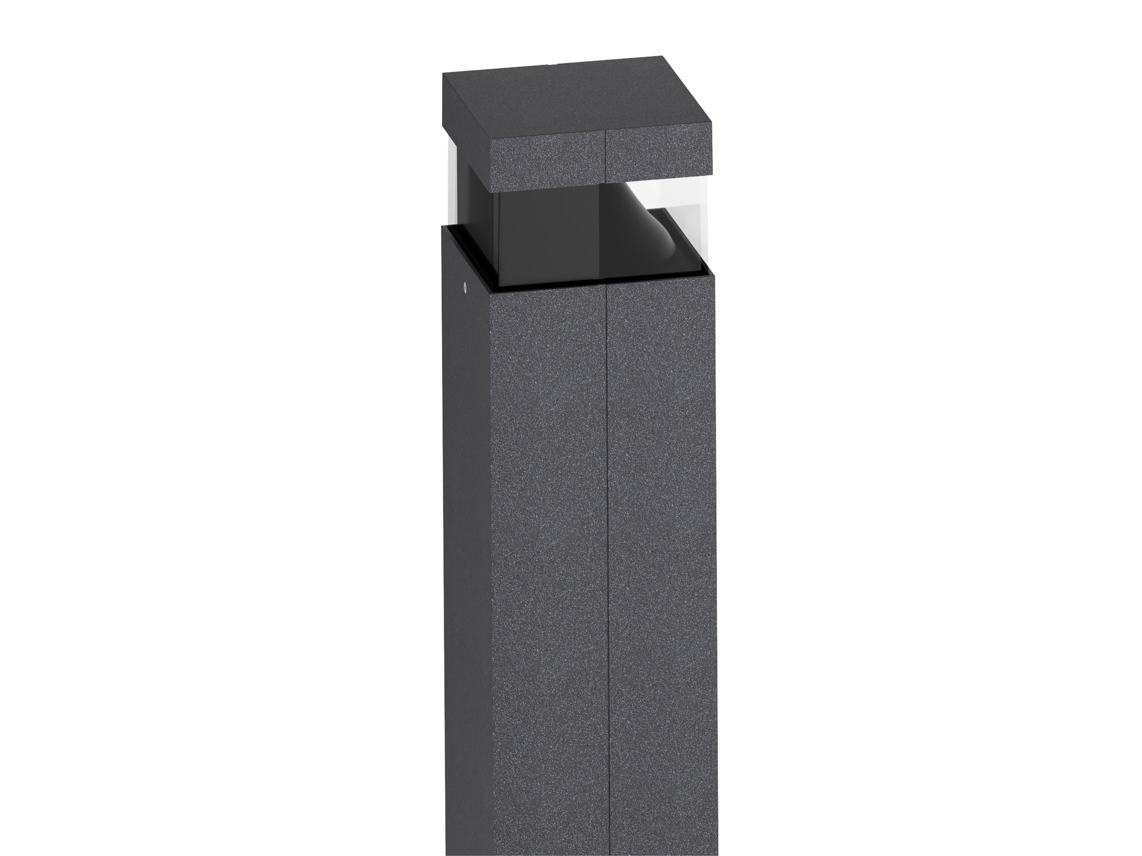 Алюминиевый светодиодный светильник с порошковым покрытием Ghidini Lighting Quadro ARCH-00061180 - Вид №5
