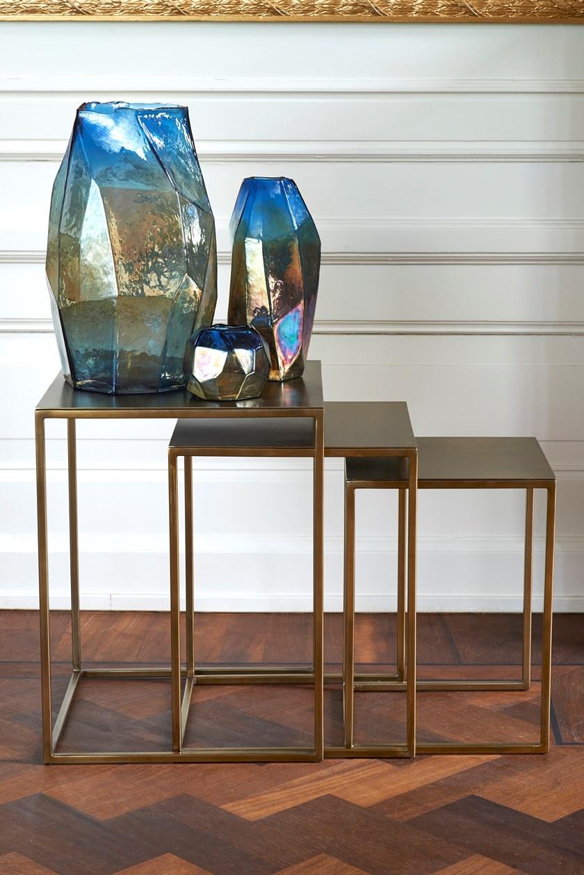 Pols Potten Стеклянная ваза Graphic sun-id-1370685 - Вид №7