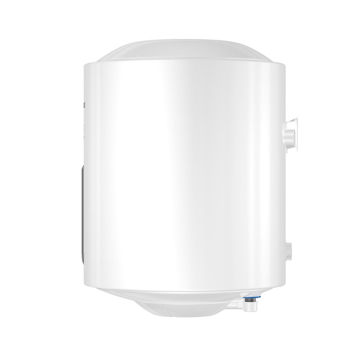 9136032 Водонагреватель электрический THERMEX Auga 30 V Slim Wi-Fi STDN-0027219 - Вид №2