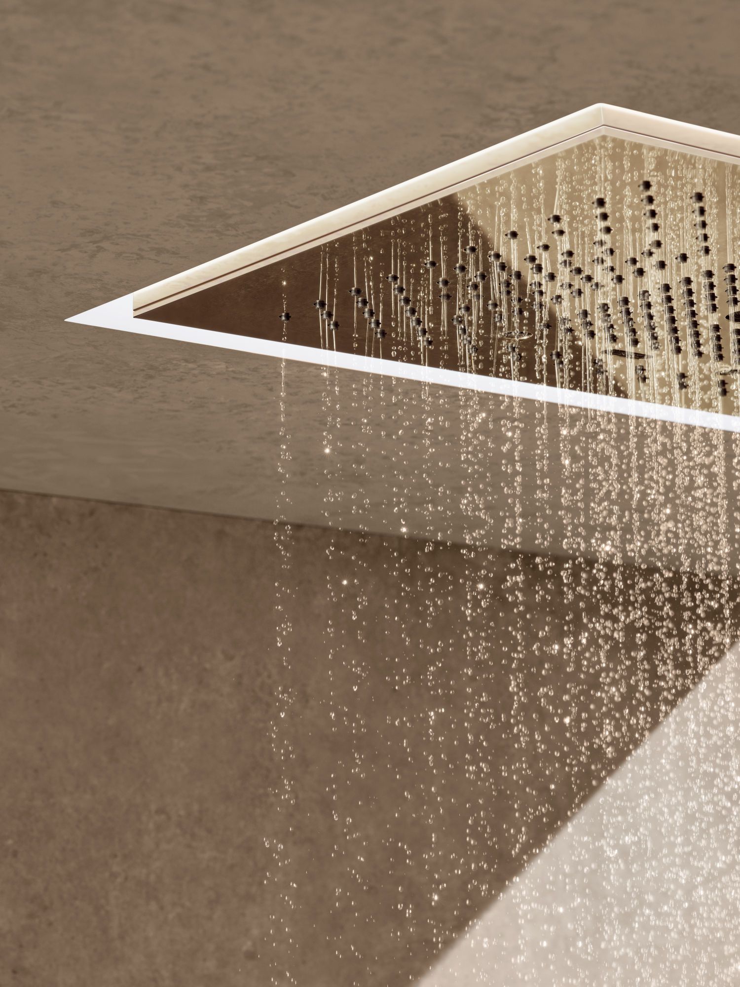 Душевая головка с 2 струями DornBracht SERENITY SKY ARCH-00077926 - Вид №6