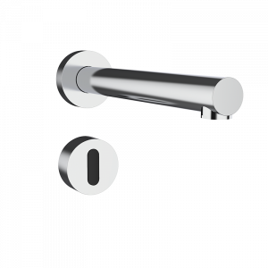 00400300 PREMIUM Встроенный Умывальник Хром GRB MIXERS