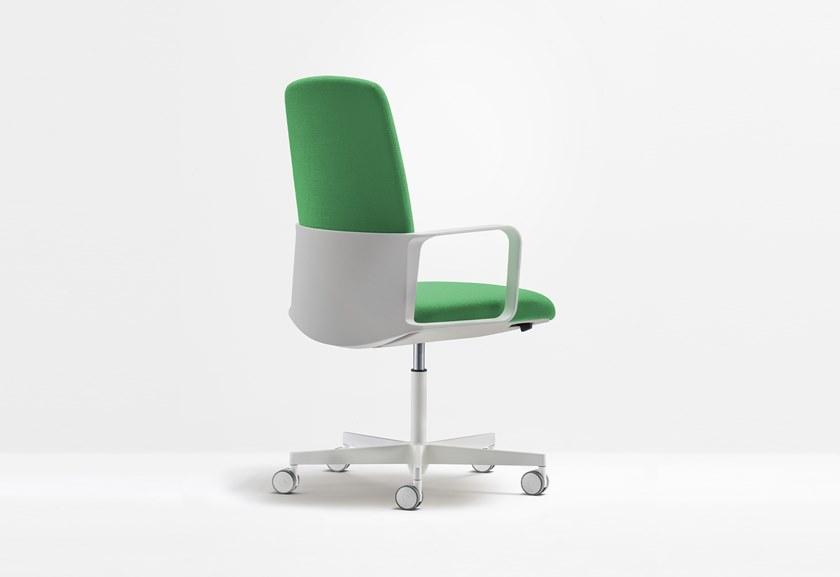 Pedrali Рабочий стул с 5 спицами sun-id-1459925 - Вид №11