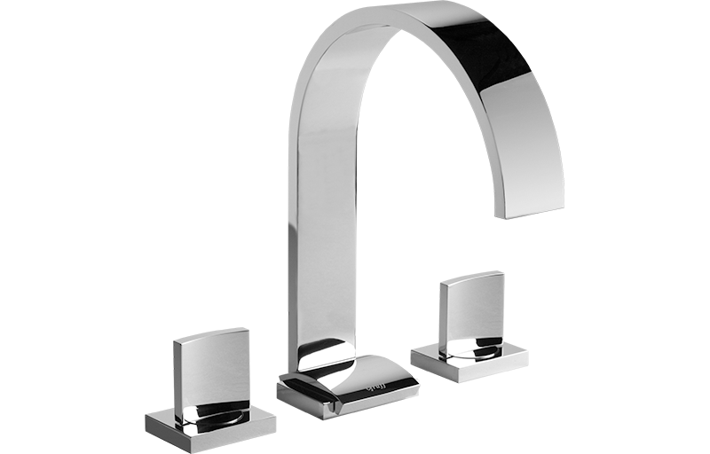 E-1850-C14B Смеситель для ванной GRAFF Sade